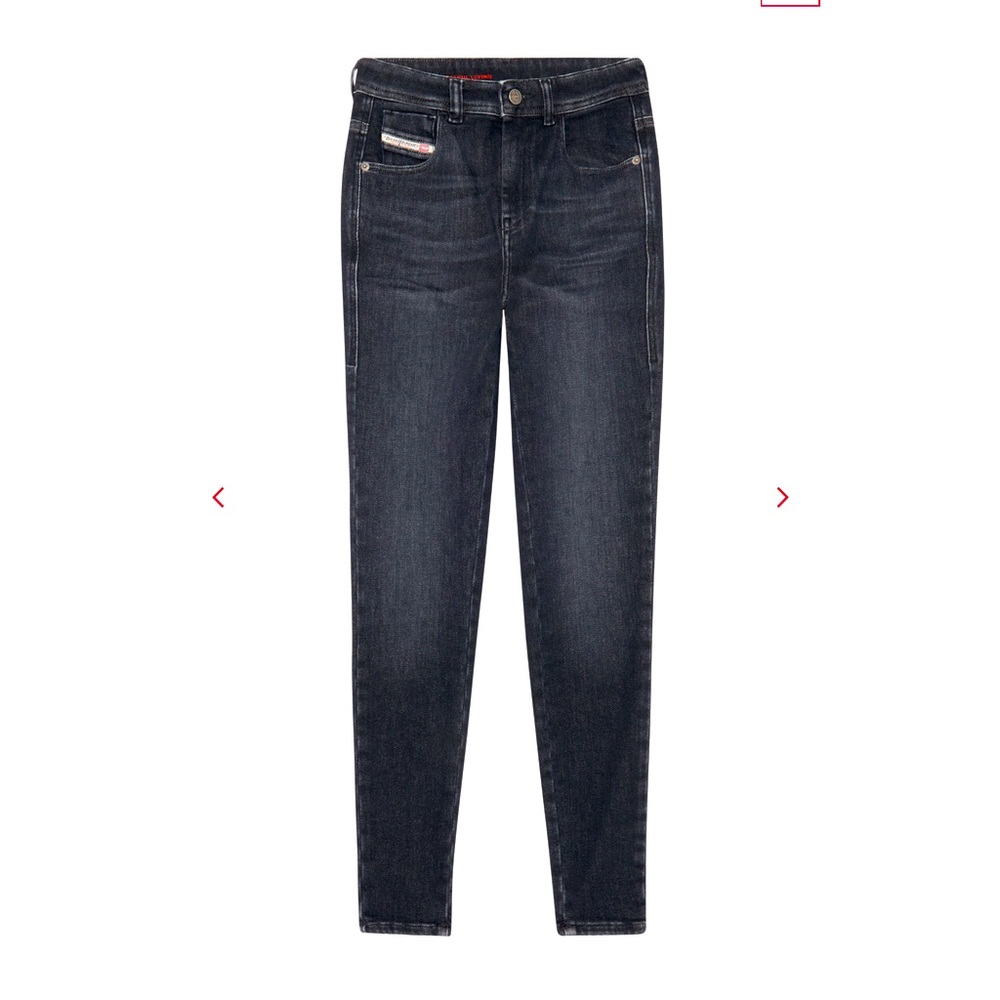 Diesel skinny jeans Size 26